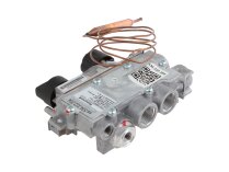 Honeywell V9500G1111 Gas Electromagnetic Valve
