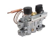 Honeywell V9500G1111 Gas Electromagnetic Valve