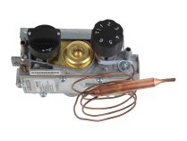 Honeywell V9500G1111 Gas Electromagnetic Valve