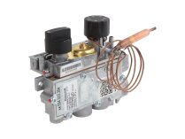 Honeywell V9500G1111 Gas Electromagnetic Valve