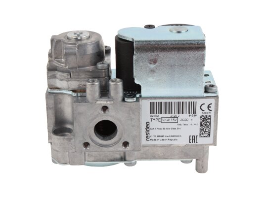 Honeywell VK4115VB2020 Gas Electromagnetic Valve