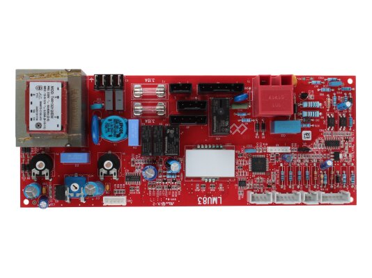 Honeywell 95630100 Board