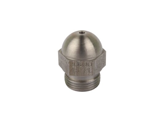 Monarch 30.00/45° PL Nozzle