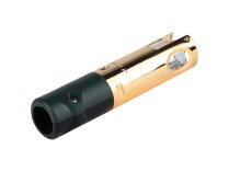 Riello QRA2M flame UV sensor