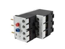 Riello 1400 thermal relay
