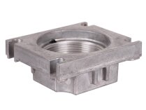 Riello 3014000 Gas Valve Flange