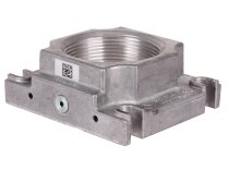 Riello 3014000 Gas Valve Flange