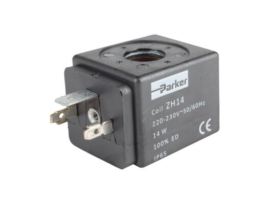 Electromagnetic coil Baltur ZH14, art: 0004050054