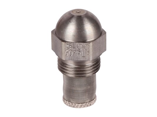 Weishaupt 5.00/60° PLP nozzle, art: 602218