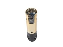 Weishaupt QRA2 UV flame sensor