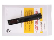 Weishaupt RAR9 flame sensor