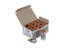 Weishaupt 5.00/60° SS nozzle