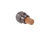 Weishaupt 8.00/60° SS nozzle