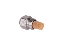 Weishaupt Nozzle 10.00/45° SS