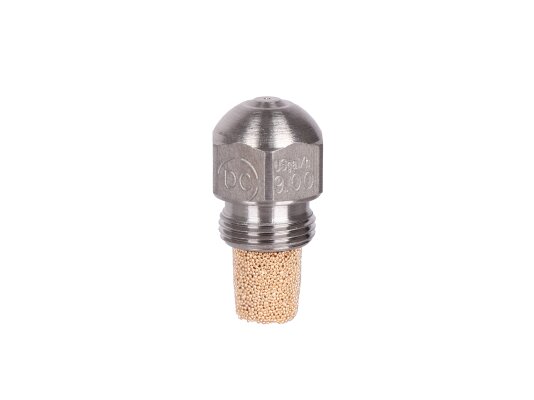 Weishaupt 9.00/60° SS nozzle, art: 612231