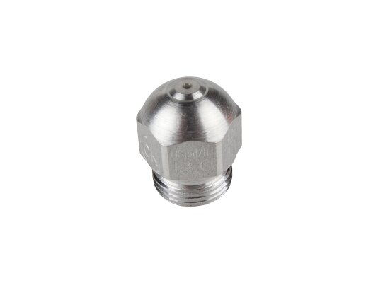 Weishaupt Nozzle 18.00/45° SS, art: 612041