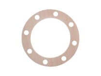 Weishaupt cover gasket, 601069