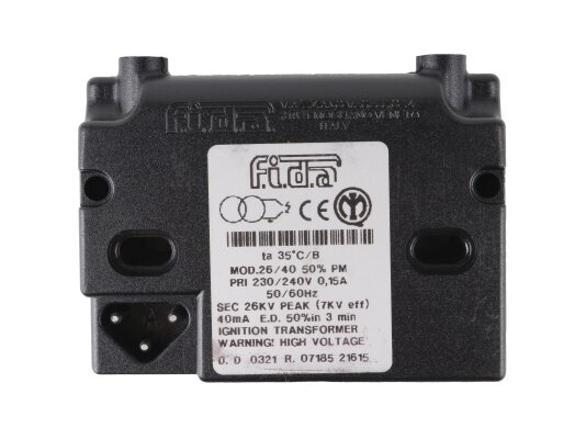 Elco 65314069 Ignition Transformer