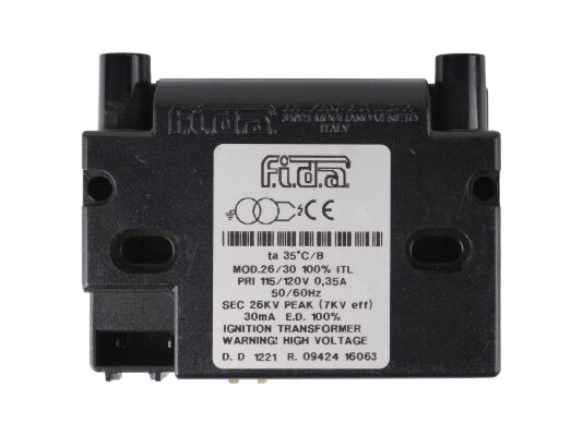 Elco 65301214 Ignition Transformer
