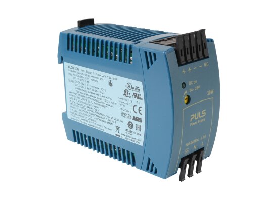 Step-down transformer Elco 1758811789