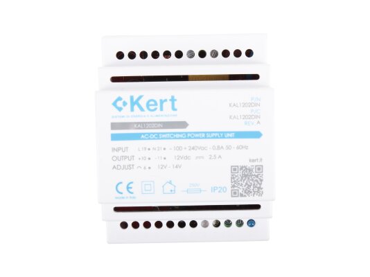 Elco ignition transformer, art: 65326217