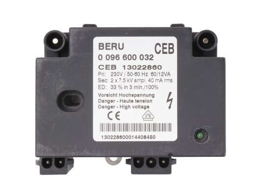 Elco 13023313 Ignition Transformer