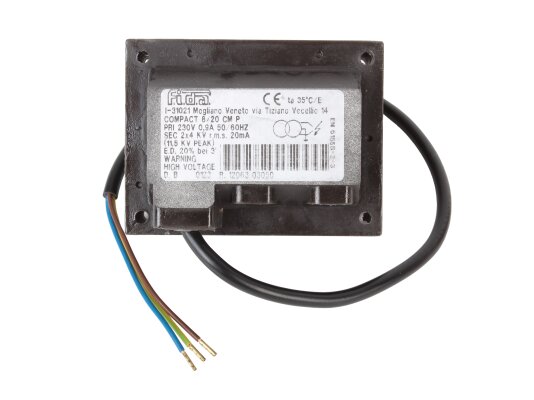 Elco 65326859 Ignition Transformer