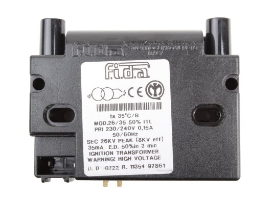Elco 65329348 Ignition Transformer