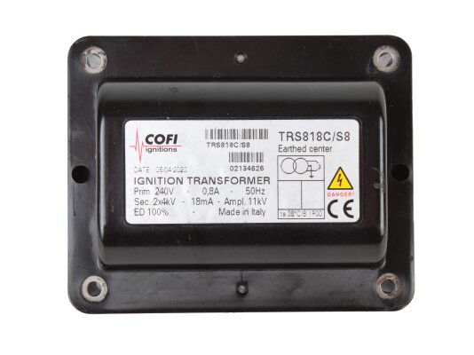 Elco 65323239 Ignition Transformer