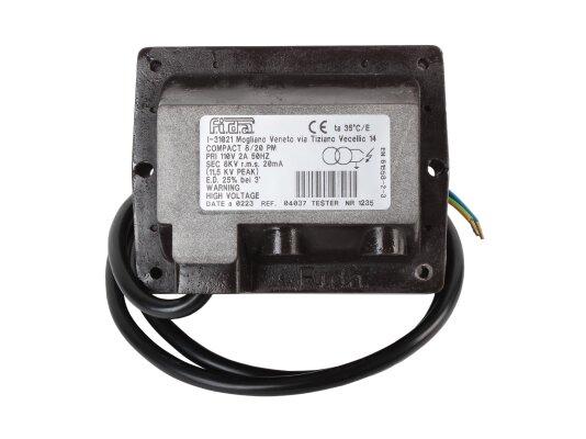 Elco 65323232 Ignition Transformer