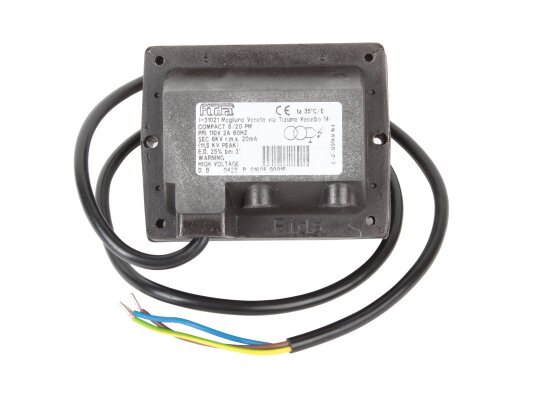 Elco 65323231 Ignition Transformer