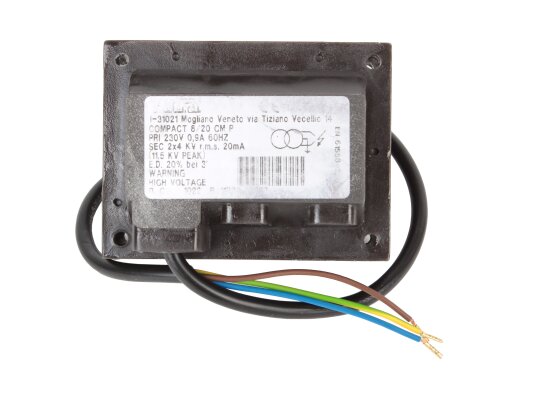 Elco 65323250 Ignition Transformer