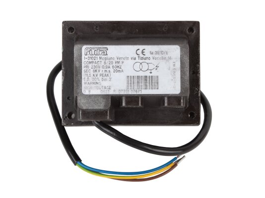 Elco 65323249 Ignition Transformer