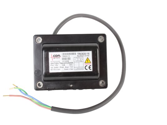 Elco 65323252 Ignition Transformer