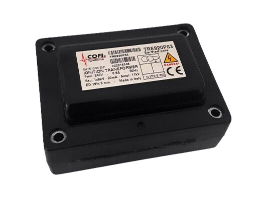 Cofi TRE820PS3 Ignition Transformer