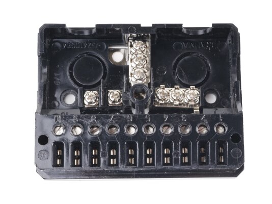 Elco 65320094 burner base