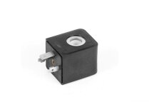 Weishaupt 483824 P8 604552 Electromagnetic Coil