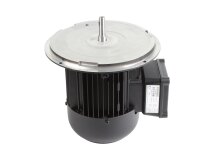 Weishaupt EC90/90-2/1 electric motor