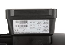 Weishaupt EC90/90-2/1 electric motor