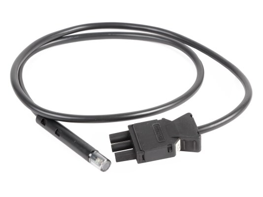 Weishaupt QRB1A Flame Sensor, art: 24031012082.