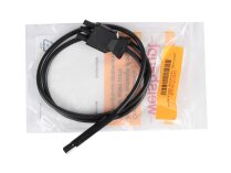 Weishaupt QRB1A Flame Sensor