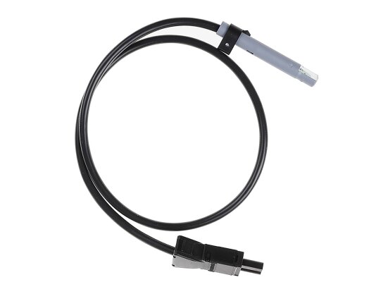 Weishaupt QRB1B flame sensor, art: 24130312012.
