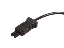 Weishaupt QRB1C-B030A25A Flame Sensor, 65 mm