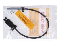 Weishaupt QRB1C-B030A25A Flame Sensor, 65 mm