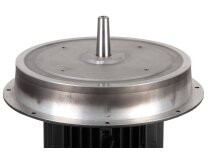 Weishaupt W-D132/210-2/10K0 electric motor