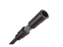 Weishaupt ignition electrode cable 300 mm, 21110411022