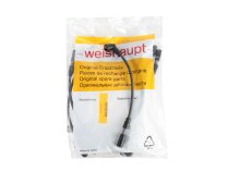 Weishaupt ignition electrode cable 300 mm, 21110411022
