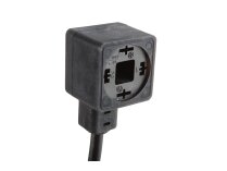 Weishaupt Power Cable 24140012072