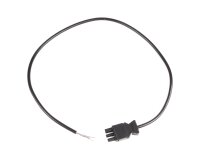 Weishaupt 23031012122 cable with plug
