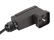 Weishaupt cable, 23240012022